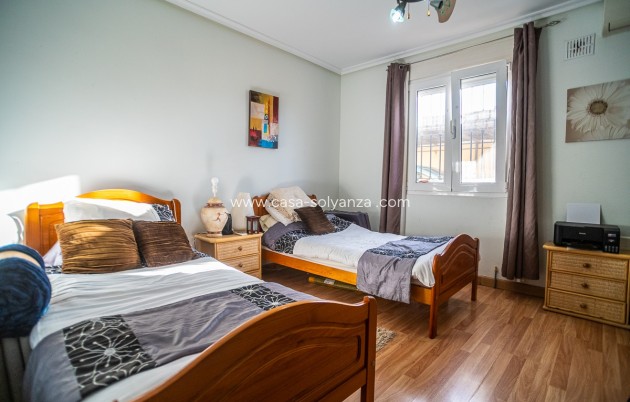 Resale - Villa - Torrevieja - LOS BALCONES - LOS ALTOS