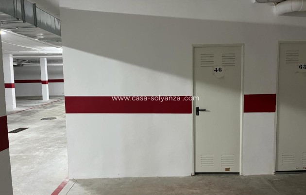 Wiederverkauf - Villa - Los Balcones