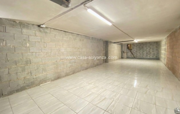 Resale - Villa - Torrevieja - La Mata