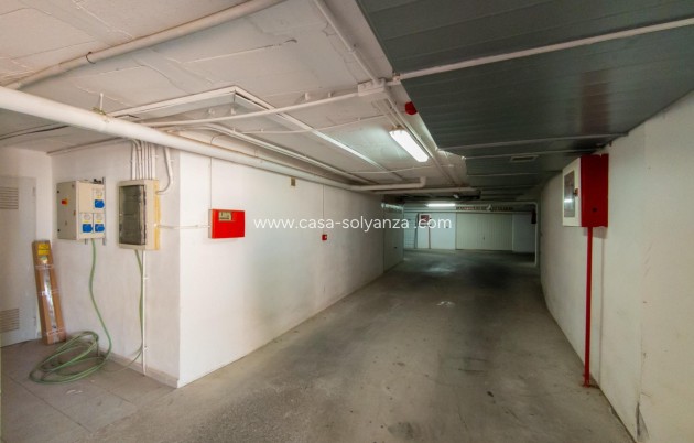 Resale - Villa - Torrevieja - La Mata