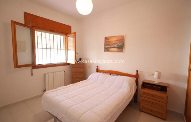 Resale - Semi-detached house - Orihuela Costa - La Florida