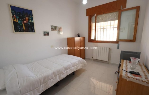 Resale - Semi-detached house - Orihuela Costa - La Florida