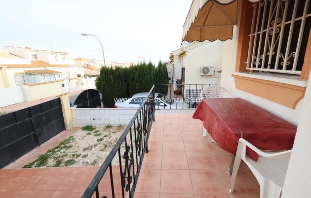 Resale - Semi-detached house - Orihuela Costa - La Florida