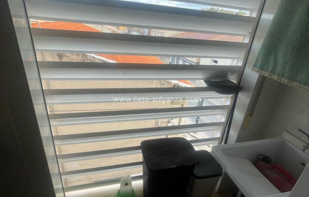 Reventa - Apartamento / piso - Beniel - Zeneta