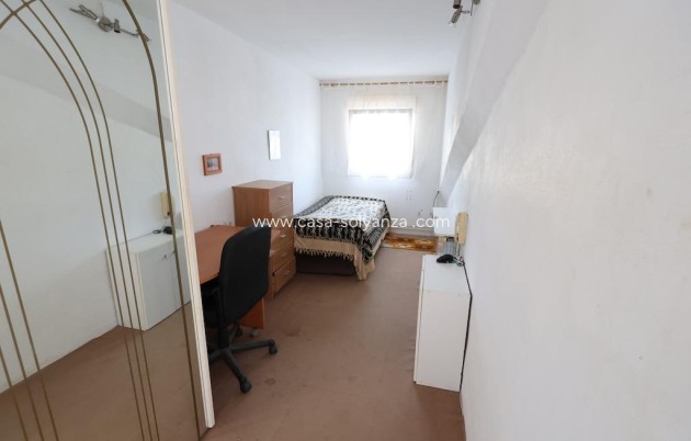 Resale - Semi-detached house - Orihuela Costa - La Florida