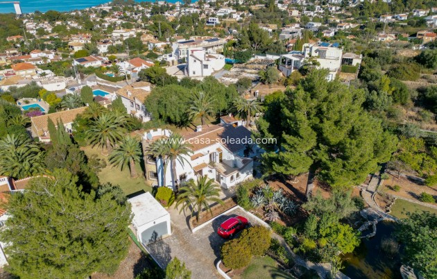 Revente - Villa - Denia - Costa Blanca