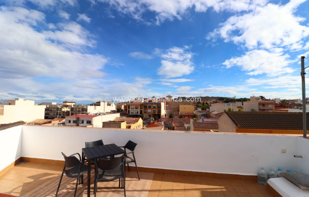 Reventa - Apartamento / piso - Benijofar - Benijofar - Village