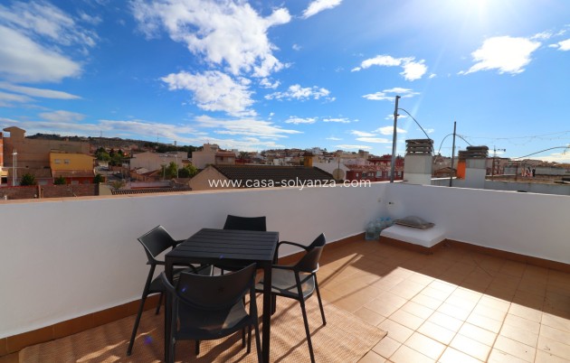 Reventa - Apartamento / piso - Benijofar - Benijofar - Village