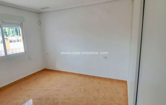 Resale - Country Property/Finca - Catral - Catral - Country