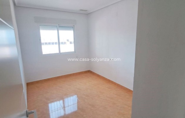 Resale - Country Property/Finca - Catral - Catral - Country