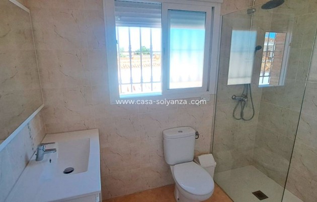 Resale - Country Property/Finca - Catral - Catral - Country