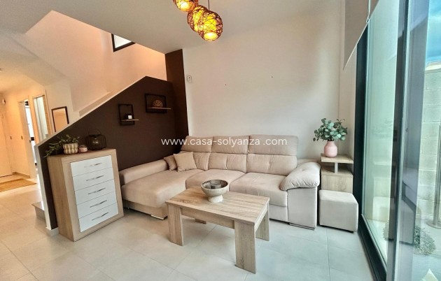 Reventa - Villa - Orihuela Costa - Pau 26