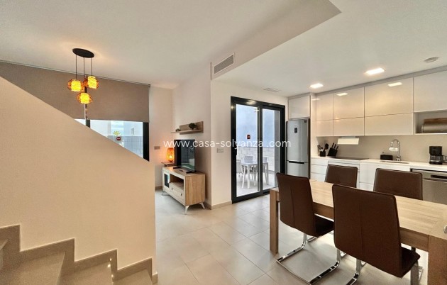 Reventa - Villa - Orihuela Costa - Pau 26