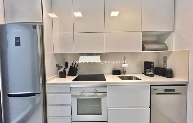 Reventa - Villa - Orihuela Costa - Pau 26