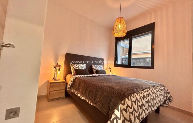 Reventa - Villa - Orihuela Costa - Pau 26