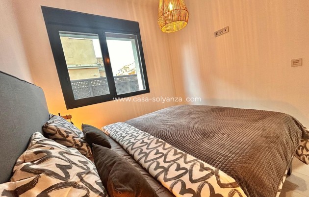 Reventa - Villa - Orihuela Costa - Pau 26