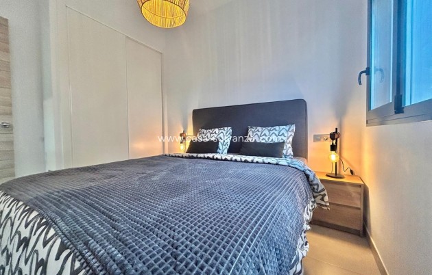 Reventa - Villa - Orihuela Costa - Pau 26