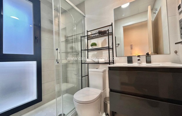 Reventa - Villa - Orihuela Costa - Pau 26