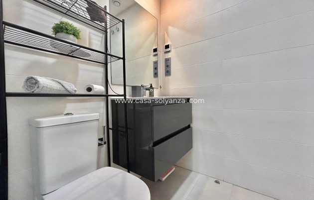 Reventa - Villa - Orihuela Costa - Pau 26