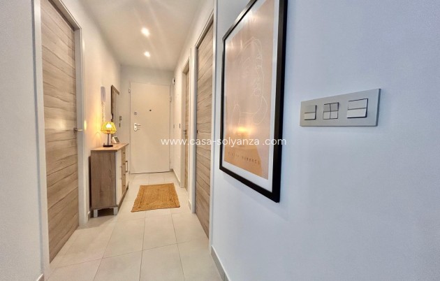 Reventa - Villa - Orihuela Costa - Pau 26