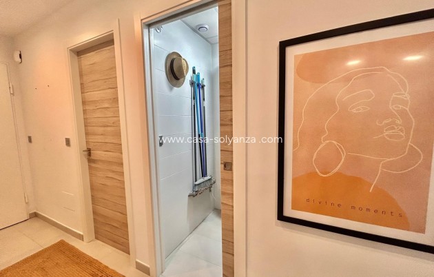 Reventa - Villa - Orihuela Costa - Pau 26