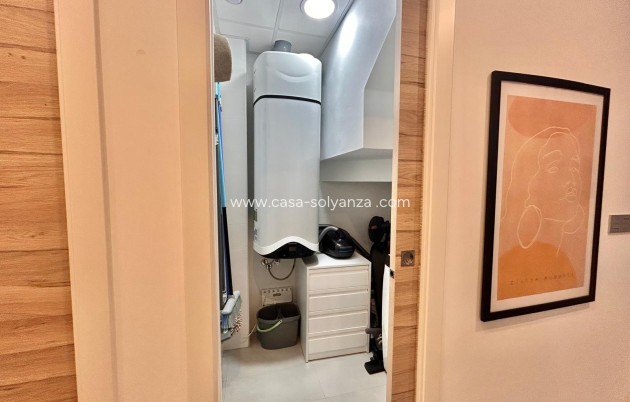 Reventa - Villa - Orihuela Costa - Pau 26