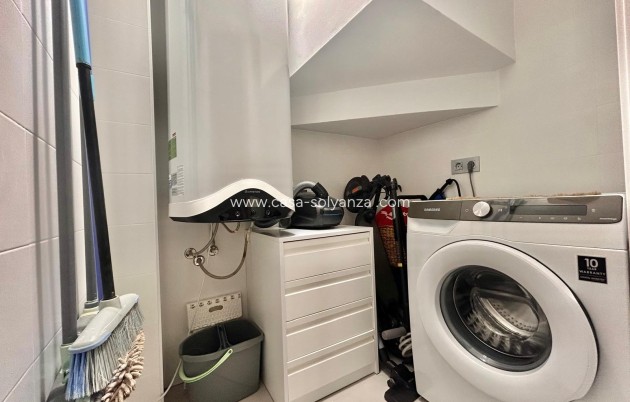 Reventa - Villa - Orihuela Costa - Pau 26