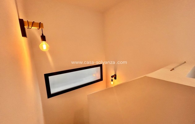 Reventa - Villa - Orihuela Costa - Pau 26