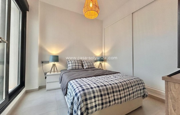 Reventa - Villa - Orihuela Costa - Pau 26