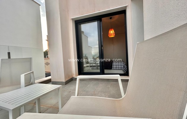 Reventa - Villa - Orihuela Costa - Pau 26