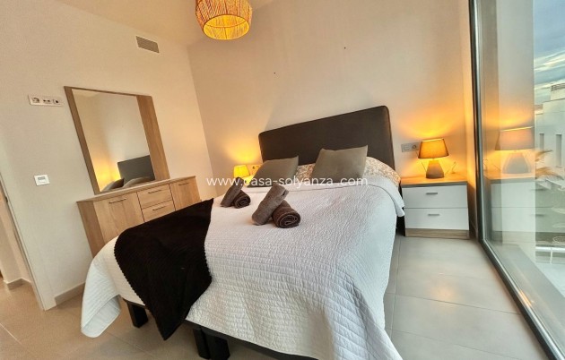 Reventa - Villa - Orihuela Costa - Pau 26