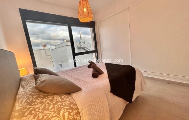 Reventa - Villa - Orihuela Costa - Pau 26