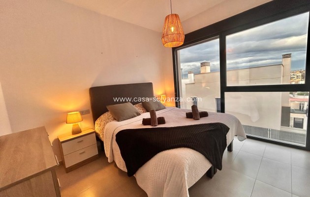 Reventa - Villa - Orihuela Costa - Pau 26