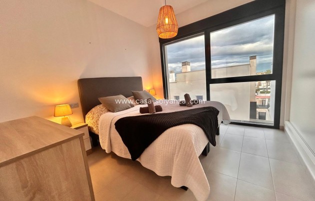 Reventa - Villa - Orihuela Costa - Pau 26