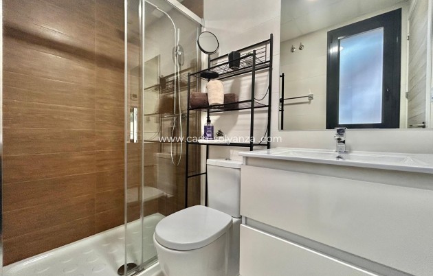 Reventa - Villa - Orihuela Costa - Pau 26