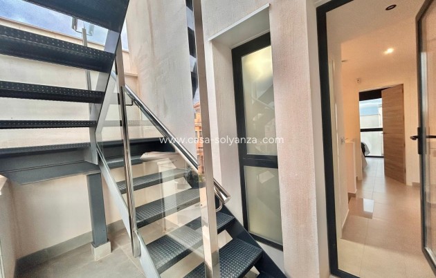 Reventa - Villa - Orihuela Costa - Pau 26