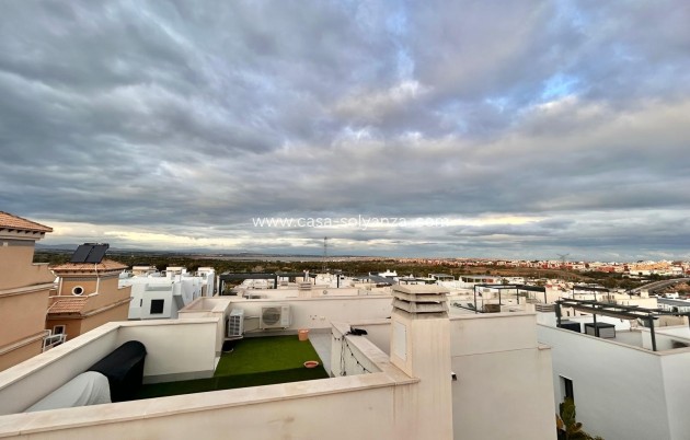 Reventa - Villa - Orihuela Costa - Pau 26