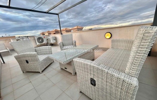 Reventa - Villa - Orihuela Costa - Pau 26