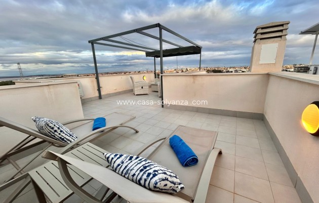 Reventa - Villa - Orihuela Costa - Pau 26