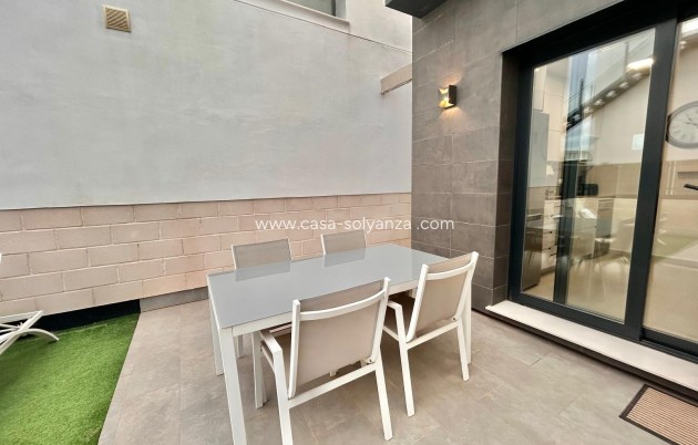 Reventa - Villa - Orihuela Costa - Pau 26