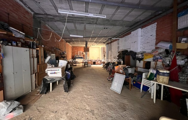 Resale - Commercial - Guardamar del Segura - Guardamar