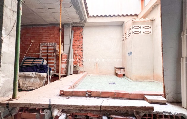 Resale - Commercial - Guardamar del Segura - Guardamar