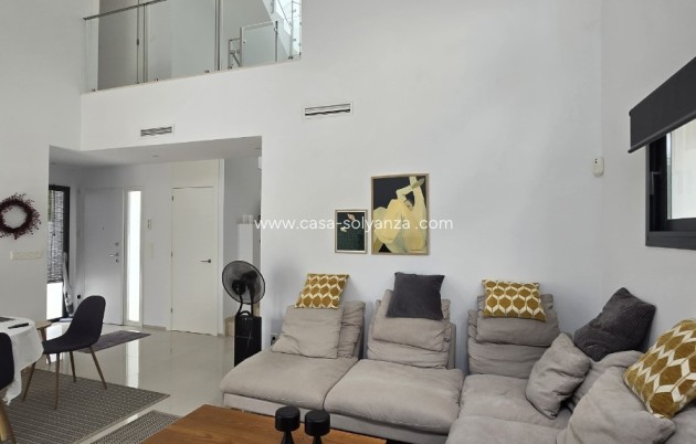 Resale - Independent villa - Ciudad Quesada - Rojales - Ciudad Quesada