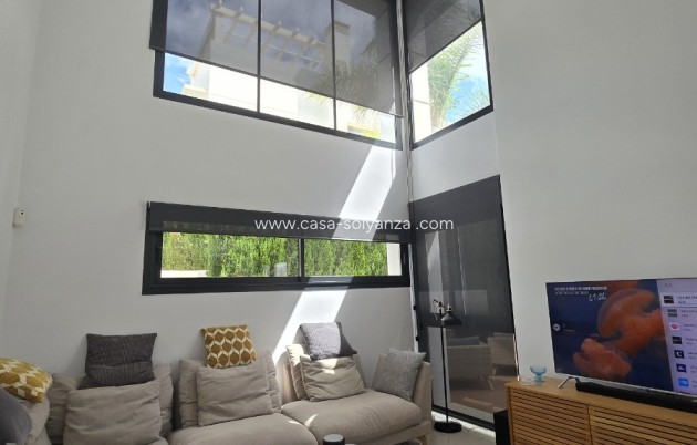 Resale - Independent villa - Ciudad Quesada - Rojales - Ciudad Quesada