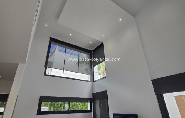 Resale - Independent villa - Ciudad Quesada - Rojales - Ciudad Quesada