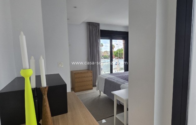 Resale - Independent villa - Ciudad Quesada - Rojales - Ciudad Quesada