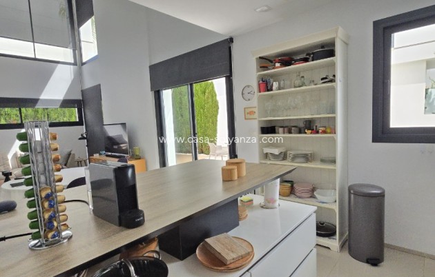 Resale - Independent villa - Ciudad Quesada - Rojales - Ciudad Quesada