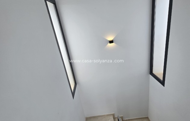 Resale - Independent villa - Ciudad Quesada - Rojales - Ciudad Quesada