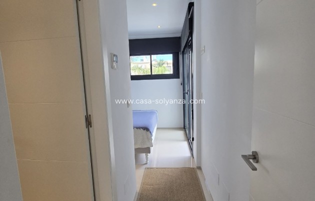 Resale - Independent villa - Ciudad Quesada - Rojales - Ciudad Quesada