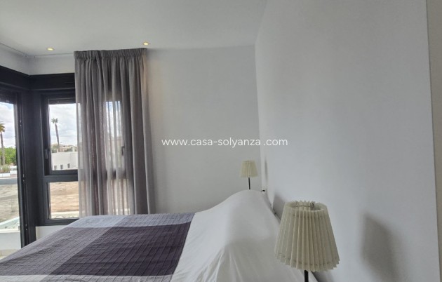 Resale - Independent villa - Ciudad Quesada - Rojales - Ciudad Quesada